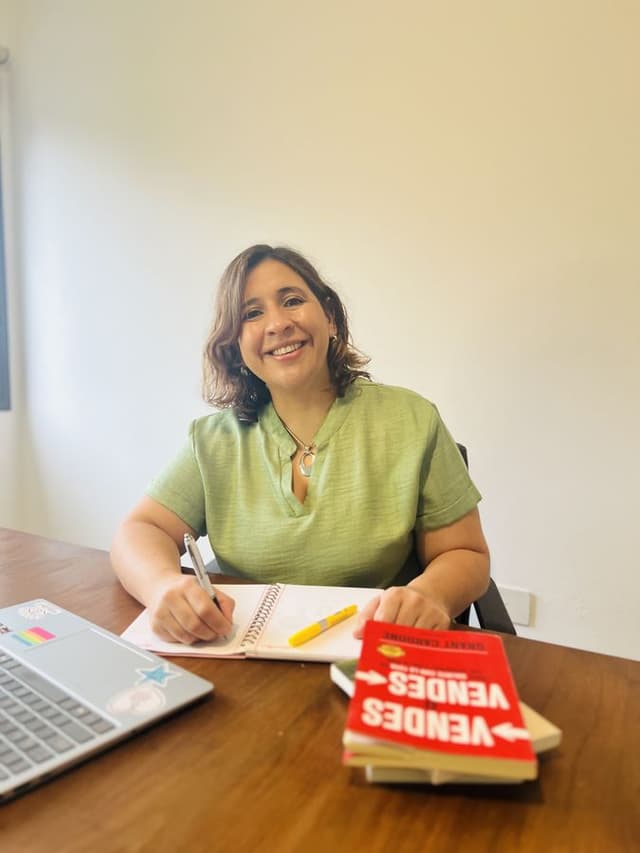Eva Benavidez
